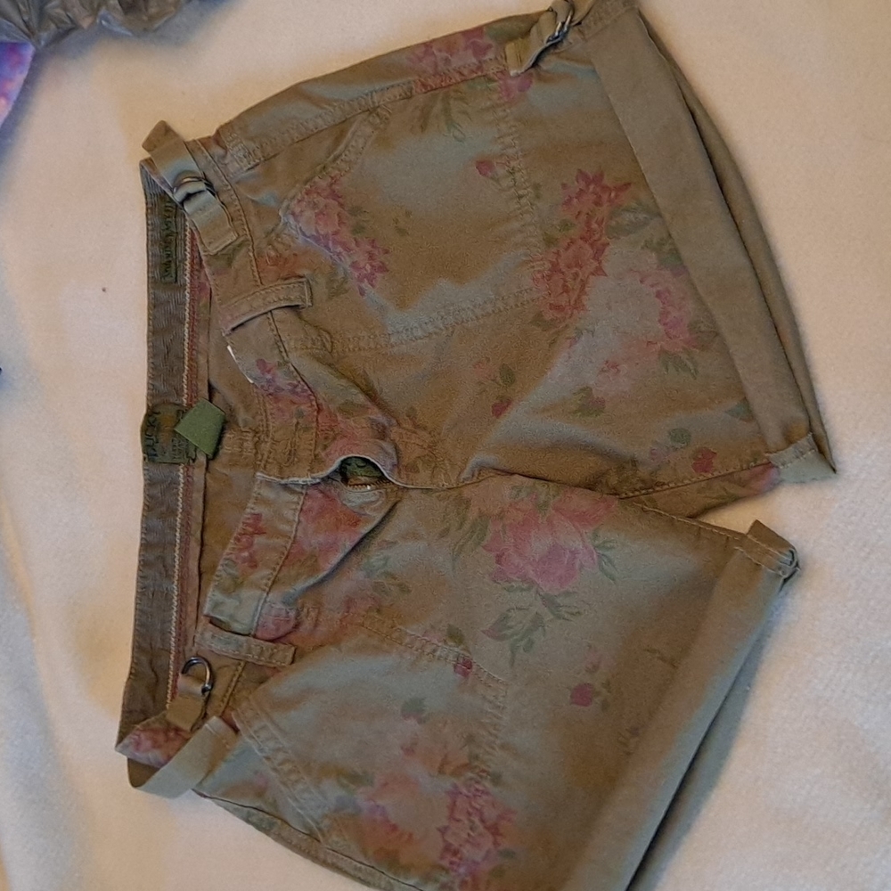 Lucky Brand shorts size 4